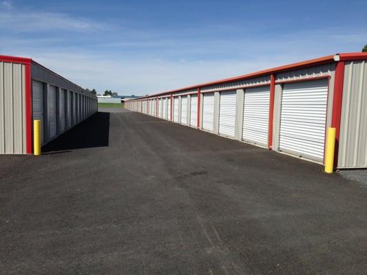 Black Rock Construction & Development LLC.-Steel Buildings Div.