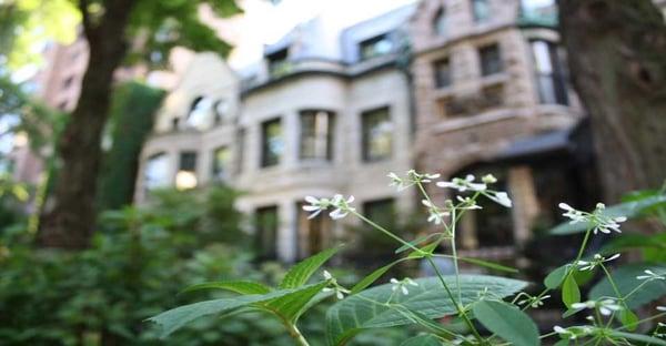 Hudson Parker Realty