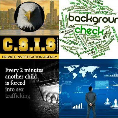 Corporate Security Intelligence Services