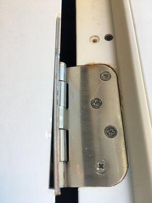 Masonite Door Corporation