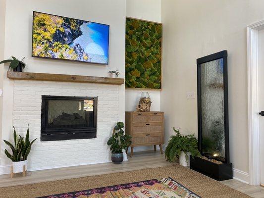 European Touch of Beauty Waxing & Skin Care Studio