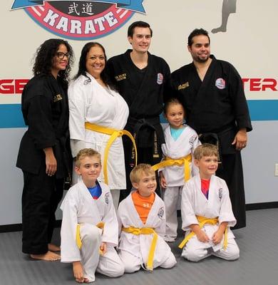 Pro Martial Arts - Waldwick