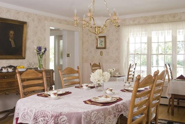 Schroon Lake Bed & Breakfast