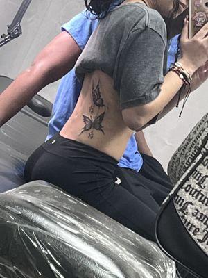 Venetian Tattoo & Piercing