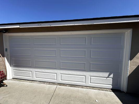 AC Garage Doors