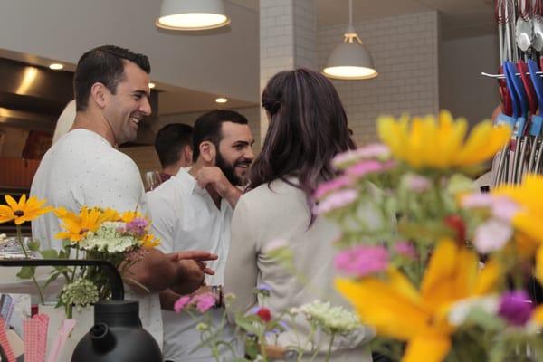 Eye Peeling Productions