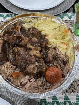 Caribbean Grill