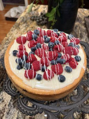 Backroads Bakery