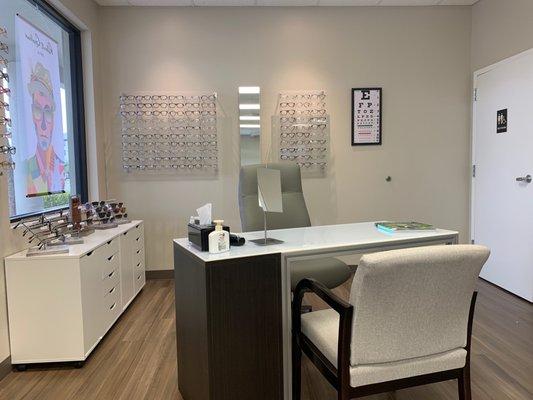 Snead Eye Group