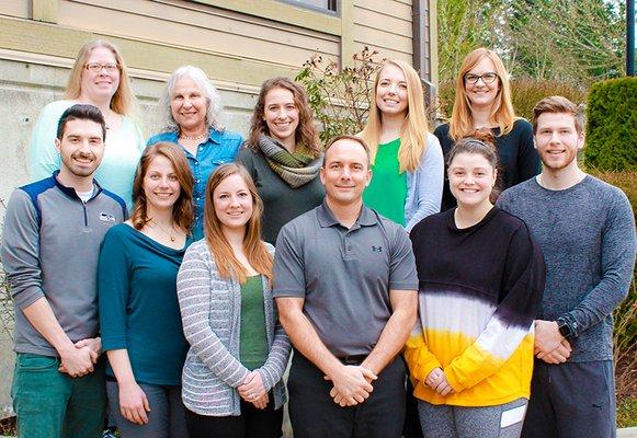 FTG Physical Therapy