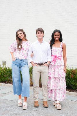 Pants Store Huntsville