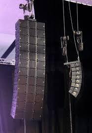 Our Adamson Energia system