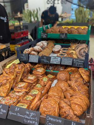 Atwater Village Farmers' Market