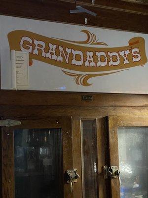Grandaddy’s