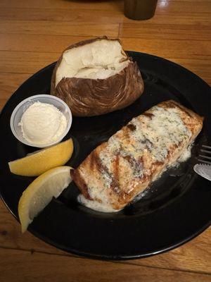 Salmon