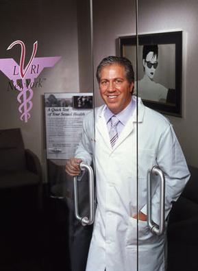 Laser Vaginal Rejuvenation Institute - NY