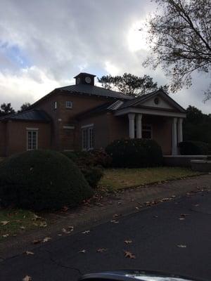 Lake Park Hills Cemetery