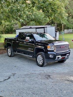 Superior Mobile Detailing