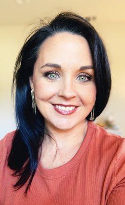 Becca McConnell MA, LPC-S