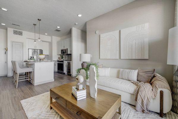 Alta Stone at the Gateway