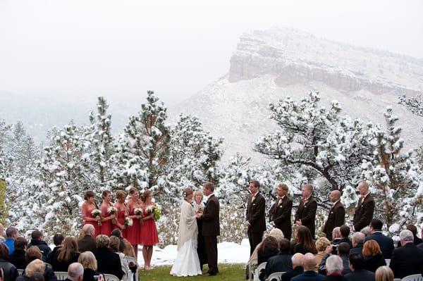 Lionscrest Manor by Wedgewood Weddings