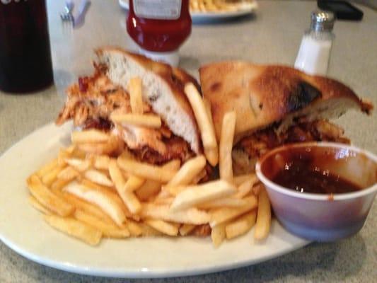 Zia Maria Italian Eatery & Pub