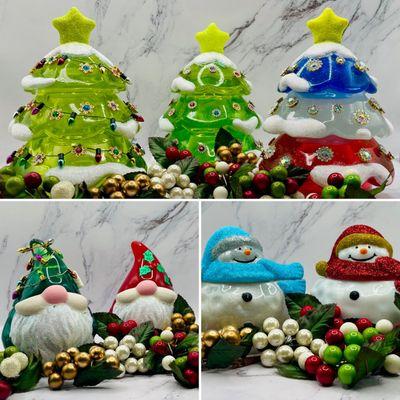 Zhuzh Atelier Crafts