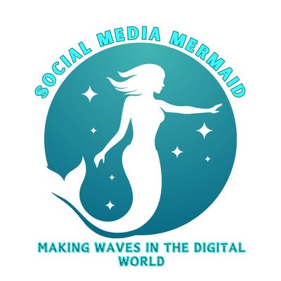 Social Media Mermaid