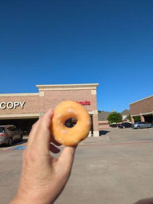 J's Donuts
