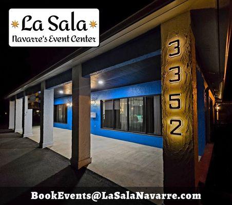 La Sala Event Center