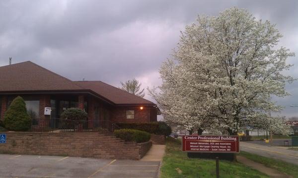 Missouri Mortgage Clearing House