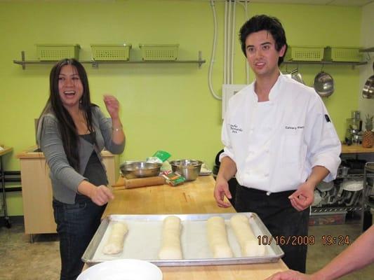 Alchemy of the Hearth