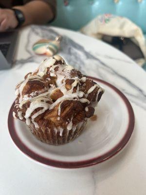 The Bistro at Lark & Owl