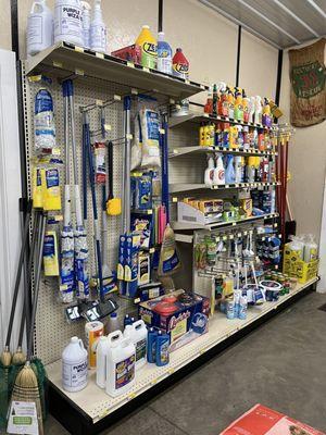 Boiling Springs Pro Hardware & Supply