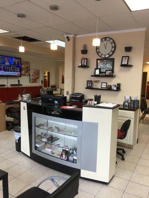 Beyond Texture Salon & Spa