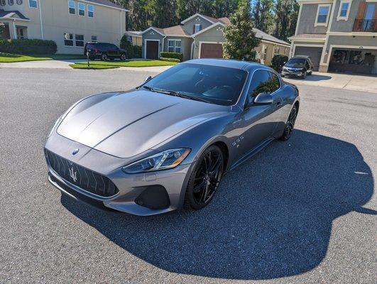 Papa Doc's Mobile Detailing