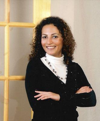 Ria Aichour Coaching