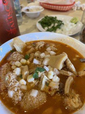 Asi Es Jalisco Birrieria