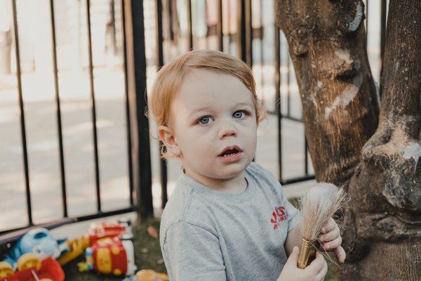 A Kid's Life Preschool & Child Care