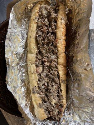 Shy's Original Steakhouse