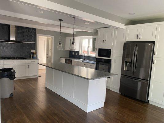 Angels General Contracting