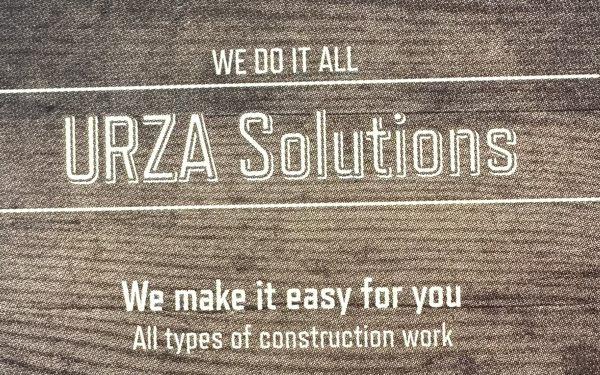 Urza Solutions