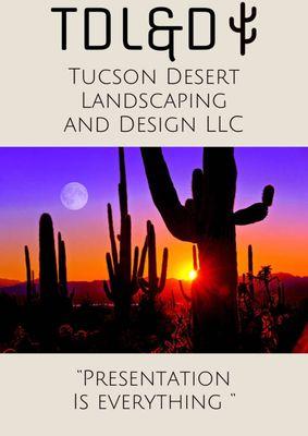 Tucson Desert Landscaping And Design