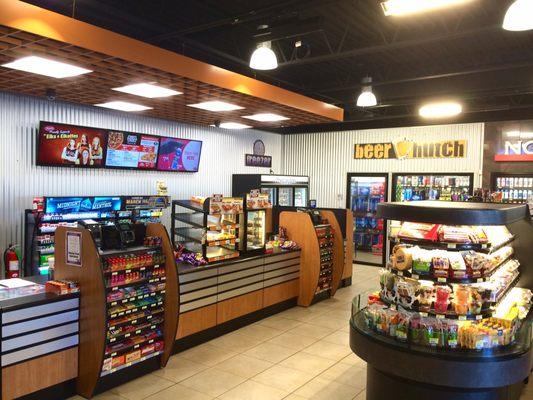 Hutch's