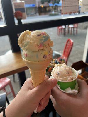 Scoop Du Jour Ice Creamery