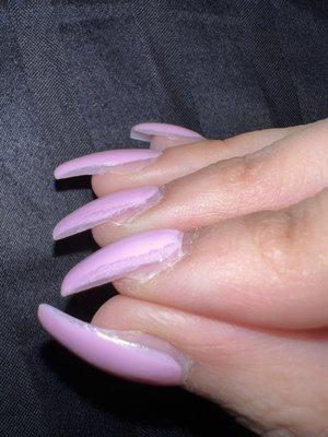 Picture Speaks for itself.