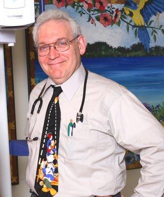 Mark Efraim Weinblatt, MD