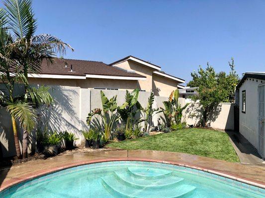 Barragan Landscaping & Irrigation - Landscaper Santa Clarita