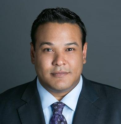 John-Paul Serrao, Esq.