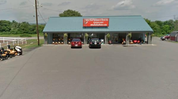 Valley Power Equipment